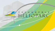 HELIOPARC LOGO