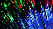 Fiber optics