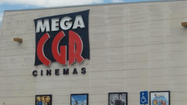 mega cgr