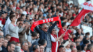 BIARRITZ SUPPORTERS