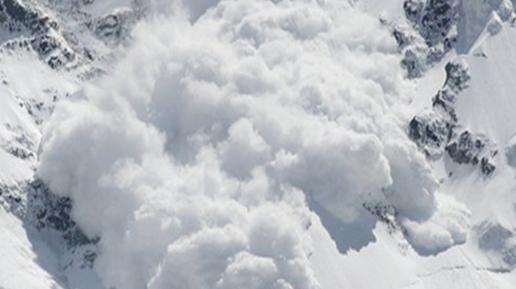 ALERTE – Risque élevé d’avalanches en montagne