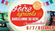 BARCELONE DU GERS 1