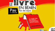 LIVRE EN BEARN AFFICHE