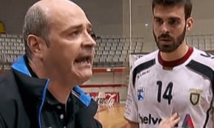 BHB Aitor Etxaburu é