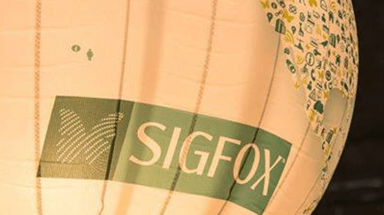 SIGFOX 5