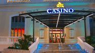 TRANCHANT CASINO