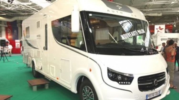 FERIA CAMPING CAR 5