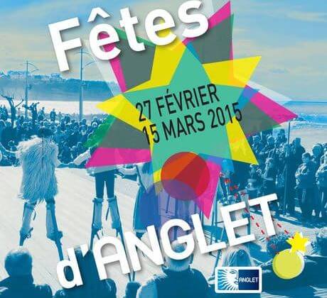 FETES ANGLET