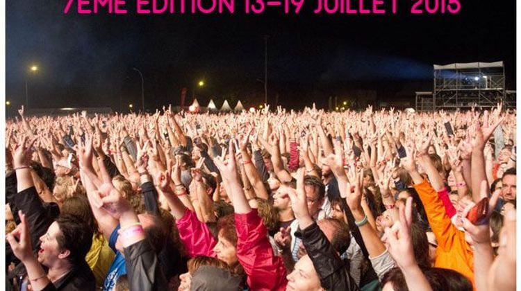 BIG FESTIVAL BIARRITZ