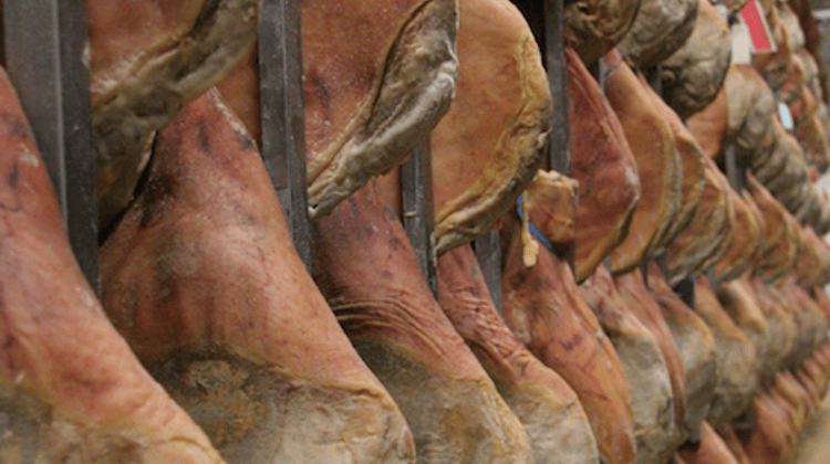 PL JAMBON++
