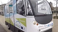 CITYMOBIL 5