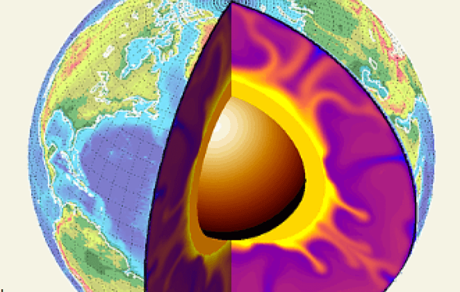 GEOSCIENCES