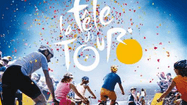 TOUR DE FRANCE FETE