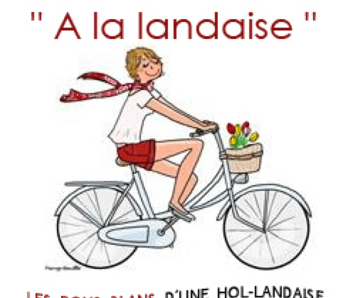 A LA LANDAISE