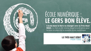 GERS NUMERIQUE*2