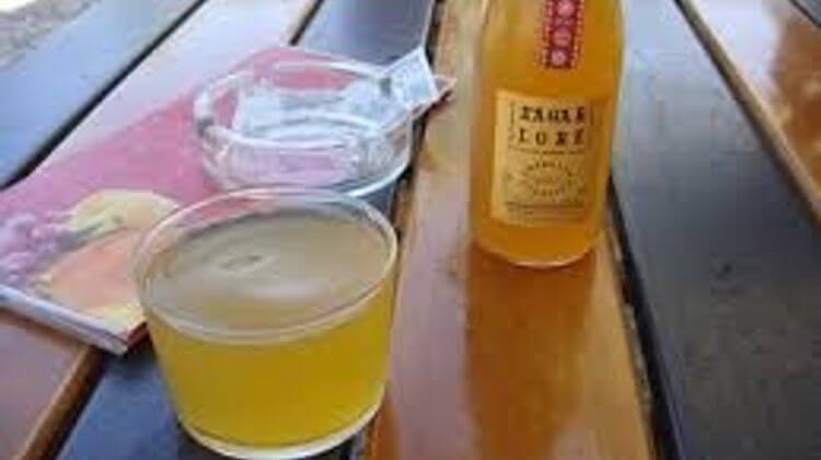 CIDRE SUD PAYS BASQUE