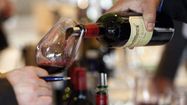 VINS PRIMEURS 1