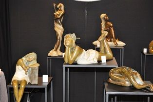 SALON ANTIQUAIRES BIARRITZ 3