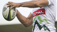RUGBY BOUILHOU