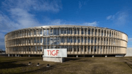 TIGF SIEGE
