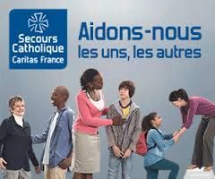 SECOURS CATHOLIQUE 3