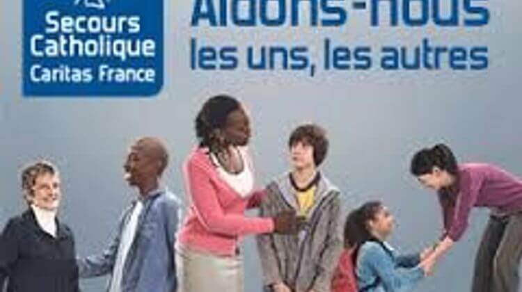 SECOURS CATHOLIQUE 3