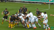 RUGBY SECTION STADE MONTOIS 2