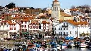 PÊCHE – Soulagement sur les côtes basques et landaises