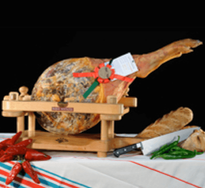 JAMBON IBAIAMA 2