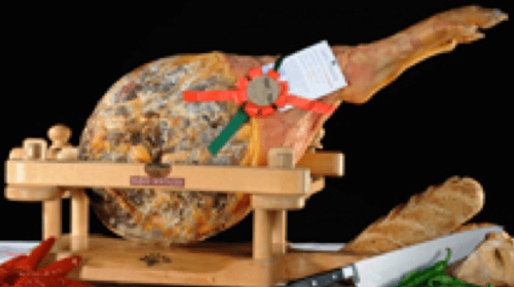 JAMBON IBAIAMA 2