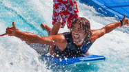 WAVESURFER 2
