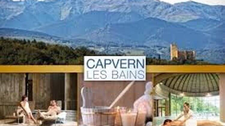 THERMES CAPVERN 3