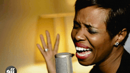 Kellylee Evans