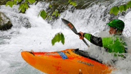 KAYAK EXTREME