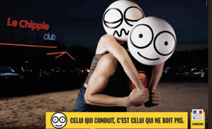 SECURITE ROUTIERE