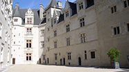 COUR HONNEUR