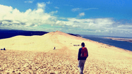 DUNE PILAT