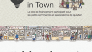 BULB IN TOWN 2