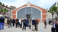 HALLES BIARRITZ 4
