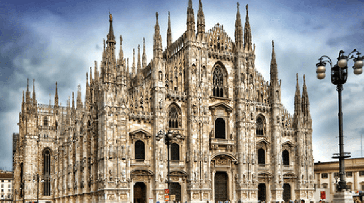 MILAN