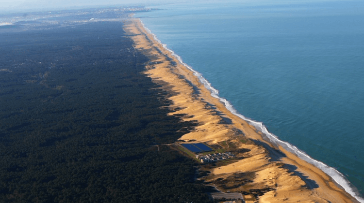 CAPBRETON VUE