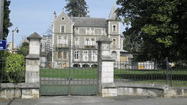 VILLA FORMOSE