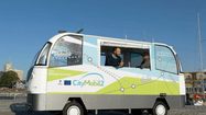 CITYMOBIL 3