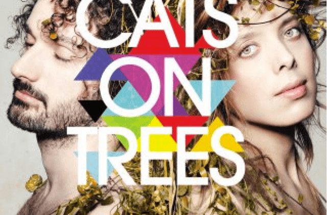 CATS ON TREES