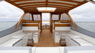 COURREGES BATEAU 3