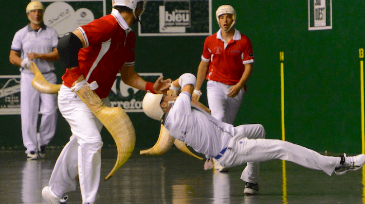 JAI ALAI 2