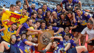 RUGBY BEARN