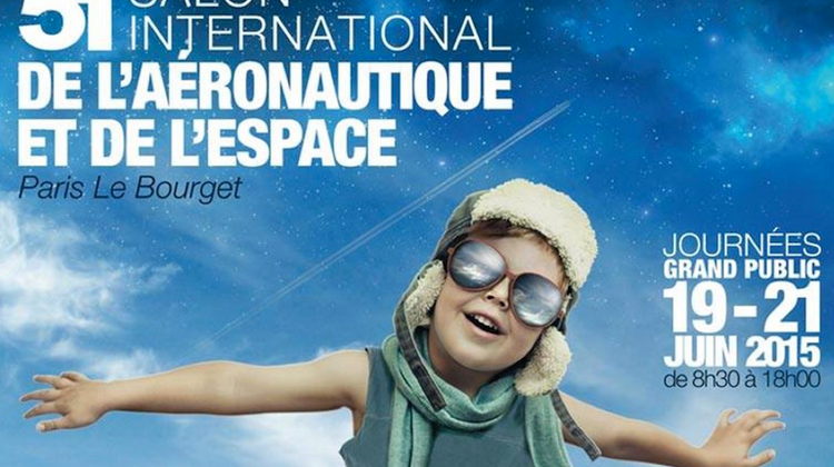 SALON DU BOURGET 4