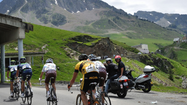 ROUTE DU SUD