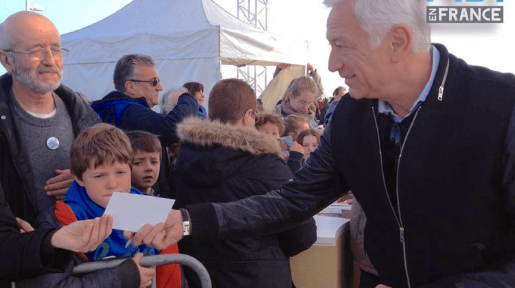 MIDI EN FRANCE 3